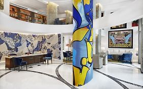 The Merchant House Manama